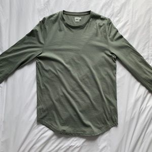 ASOS Long Sleeve Shirt